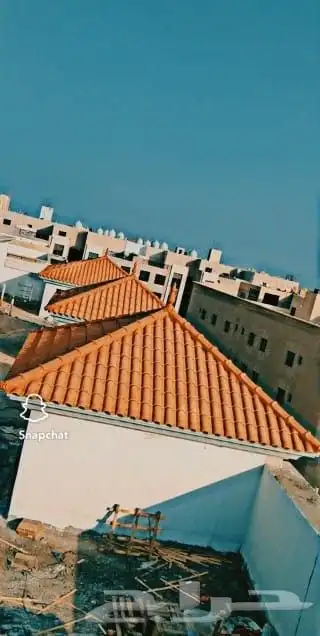 افضل طريقه لتركيب القرميد والتصميم 4