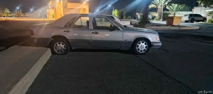 بيع قطع تشليح مرسيدس 1995 s300 0