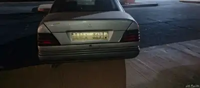 بيع قطع تشليح مرسيدس 1995 s300 1