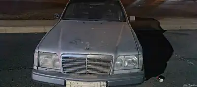بيع قطع تشليح مرسيدس 1995 s300 2