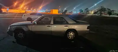 بيع قطع تشليح مرسيدس 1995 s300 3