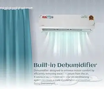 مكيفات سبليت دابليو بوكس أرخص الأسعار شامل التركيب 5