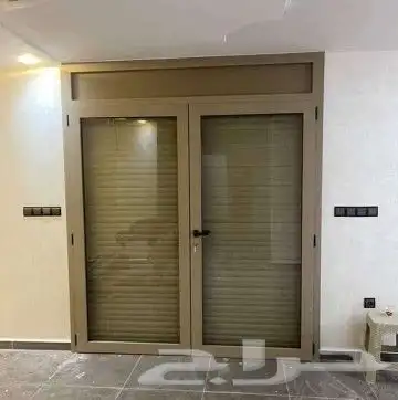 المنيوم شبابيك مطابخ أبواب 6