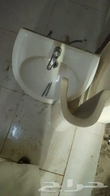مغسله حوض 1