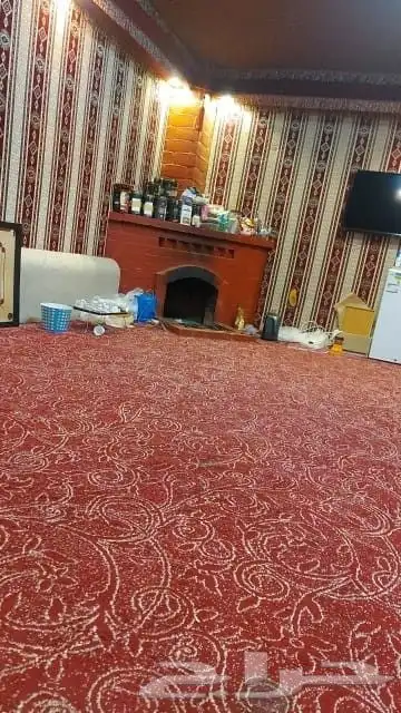 ديوانيات الجنادرية استراحات صغيرة للايجار 2