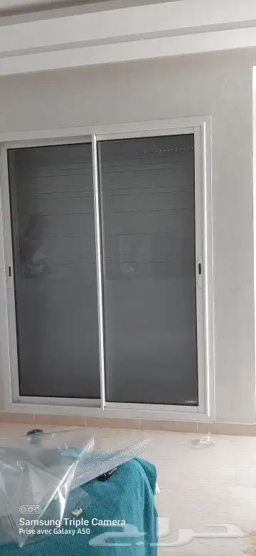 المنيوم شبابيك مطابخ أبواب 8