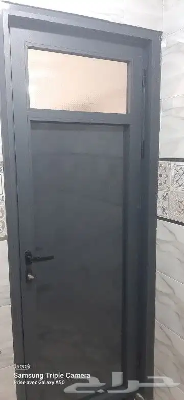 المنيوم شبابيك مطابخ أبواب 7