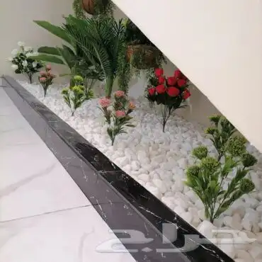 اشجار صناعي 23