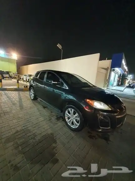 مازدا CX7 2010 5