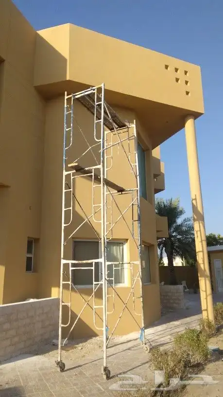 اصباغ مضلات سواتر الدمام الخبر ترميم صيانه 8