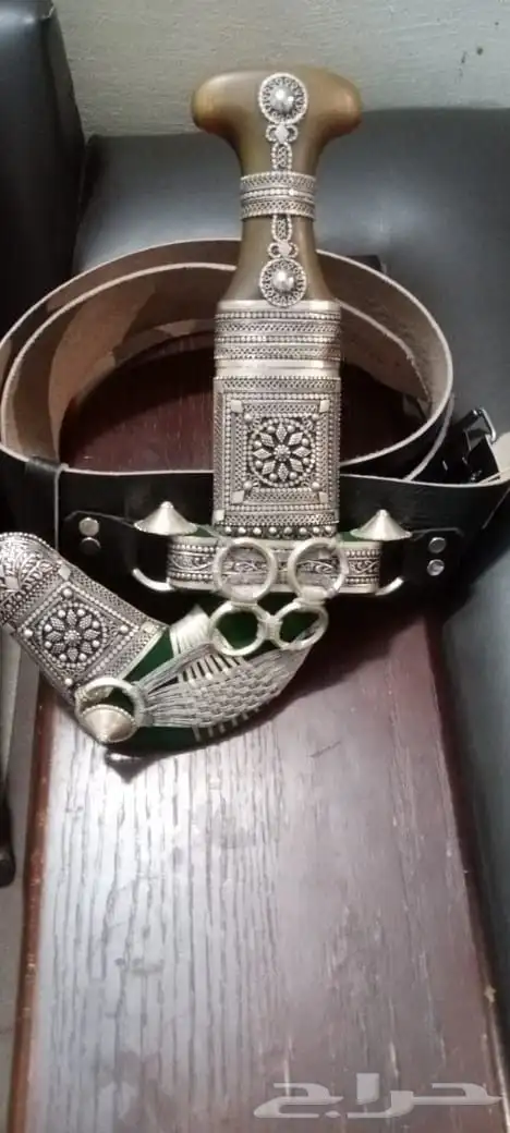 جنبيه للبيع 0