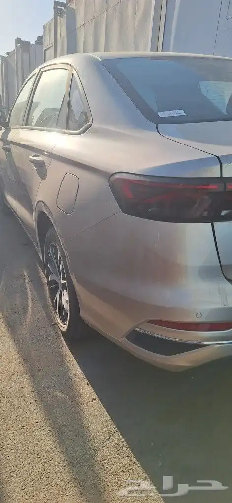 ام جراند 2023 قطع غيار 1