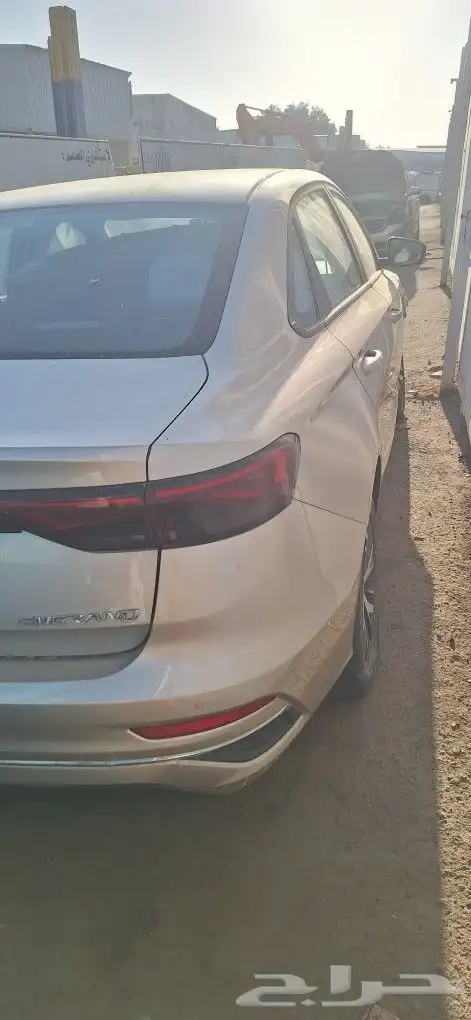 ام جراند 2023 قطع غيار 3