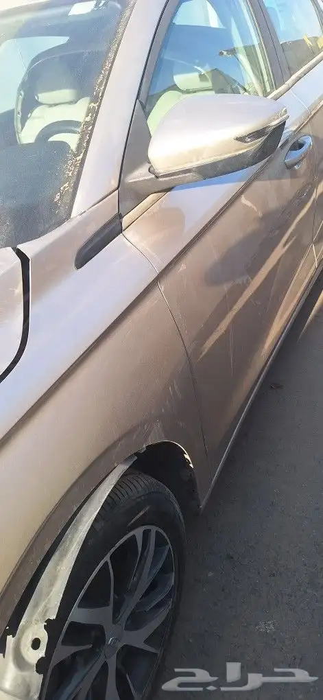ام جراند 2023 قطع غيار 4