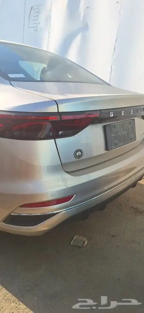 ام جراند 2023 قطع غيار 0