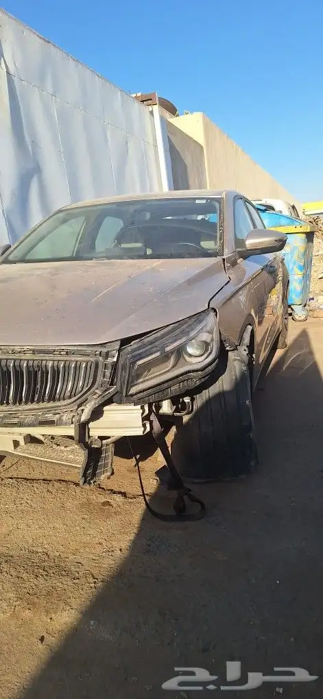 ام جراند 2023 قطع غيار 6