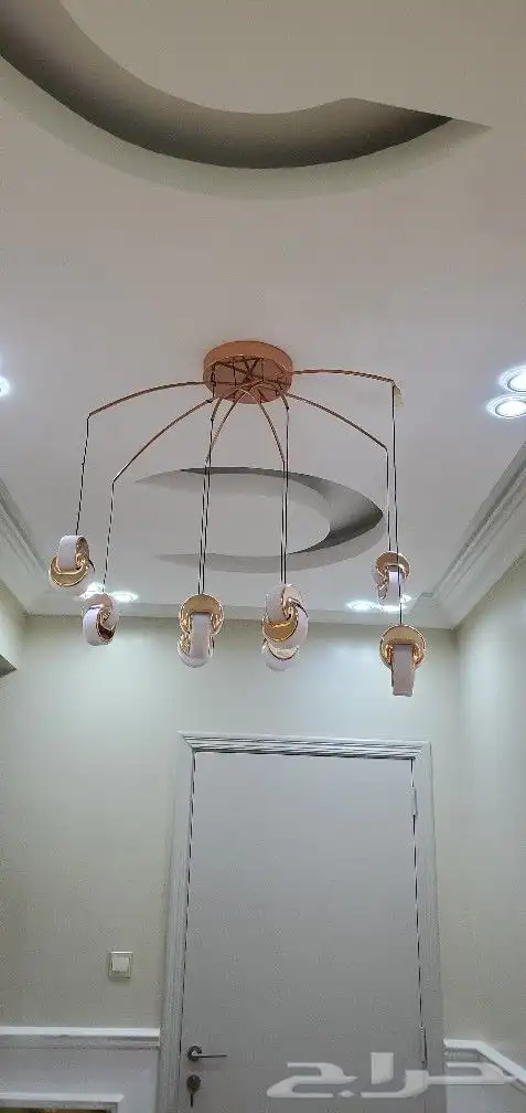 كهربائي 4