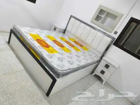 غرف نوم جاهزة وتفصيل 0