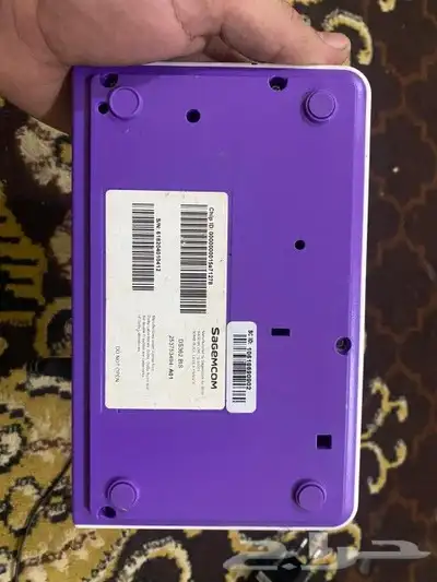 جهاز بي ان 4 مصري الاشتراك منتهي ال يبغاها يتفضل خاص 2