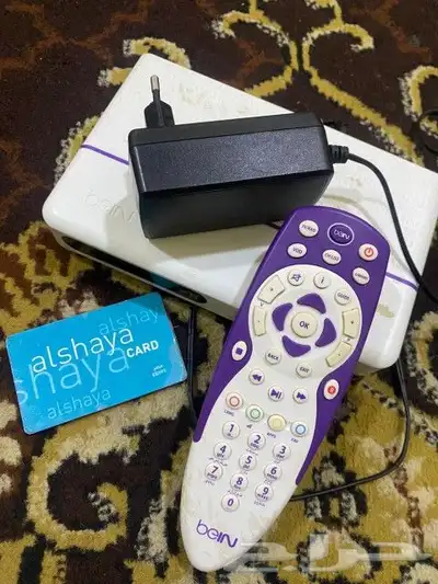 جهاز بي ان 4 مصري الاشتراك منتهي ال يبغاها يتفضل خاص 0