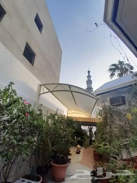 اصباغ مضلات سواتر الدمام الخبر ترميم صيانه 4