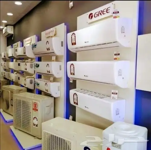 اقوي عروض وخصومات مكيفات بارخص الأسعار 0