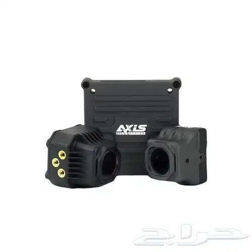 Axisfiying Camera and air unit casing to convert from o3 0