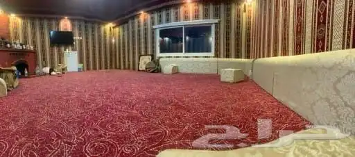 ديوانيات الجنادرية استراحات صغيرة للايجار 1