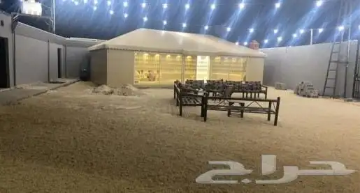 مظلات وسواتر وبرجولات 2