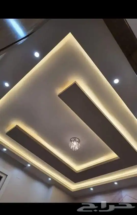 مقاول جيفس جيفس بورد كورنش 1