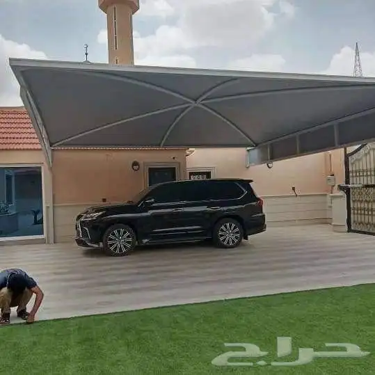 مظلات وسواتر وبرجولات 0