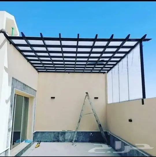 اصباغ مضلات سواتر الدمام الخبر ترميم صيانه 6