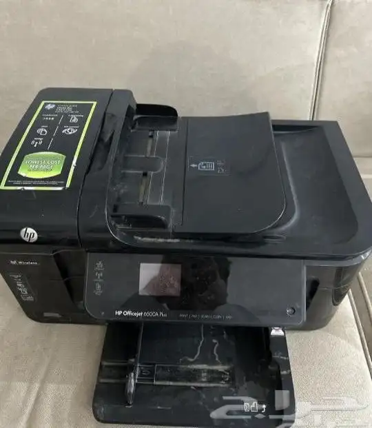 طابعه hp 1