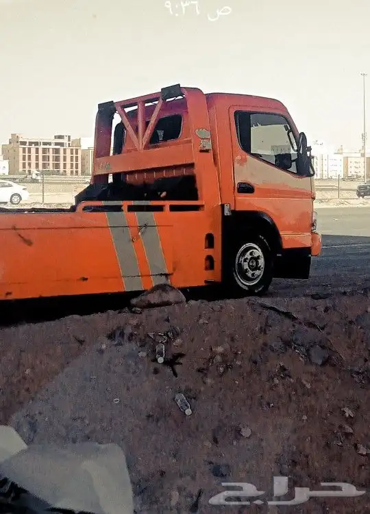 سطحات وصط جده 2