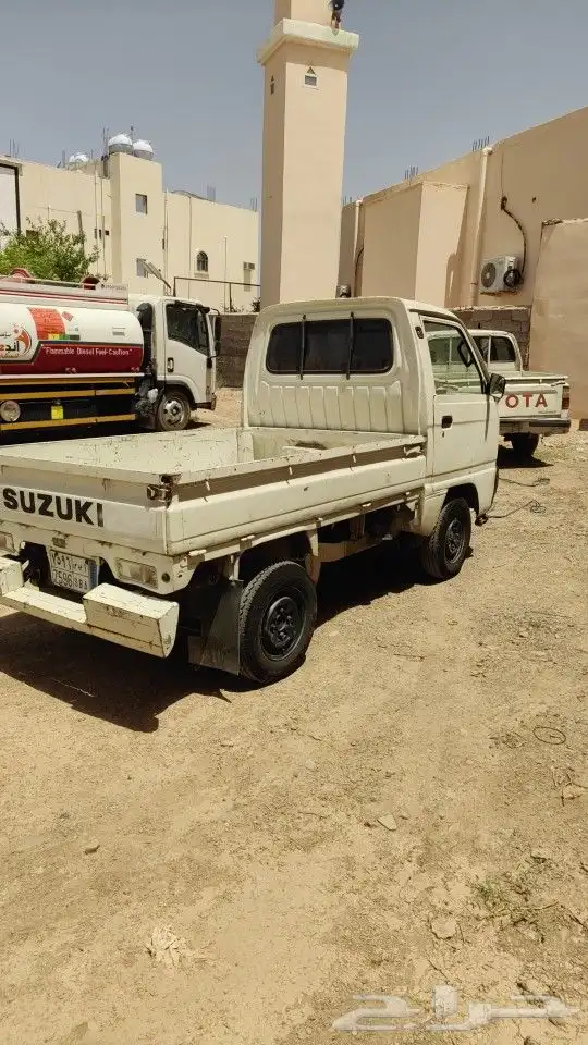 سزوكي 97 1