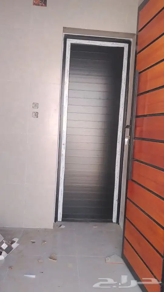 المنيوم شبابيك مطابخ أبواب 2