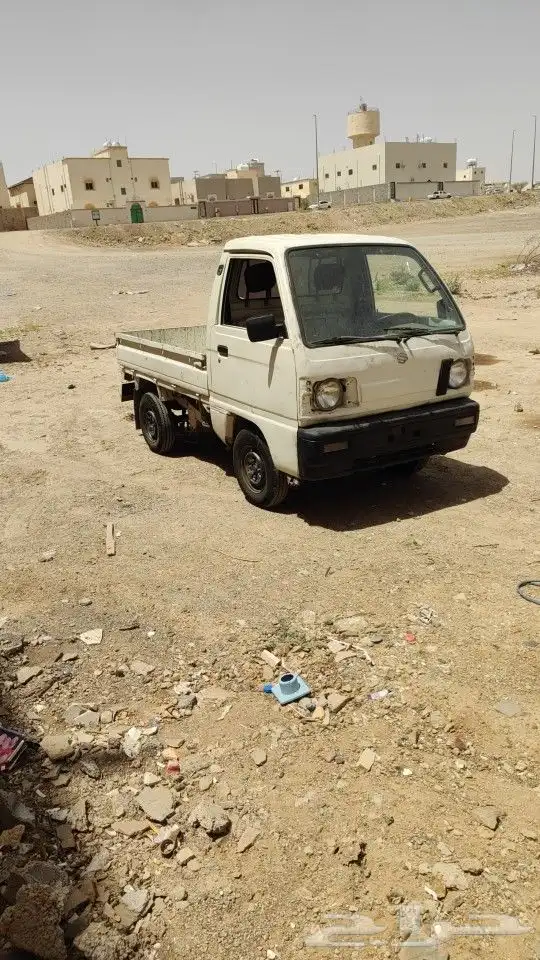 سزوكي 97 0