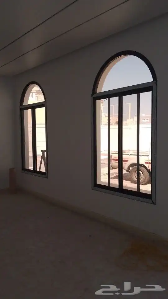 المنيوم شبابيك مطابخ أبواب 1