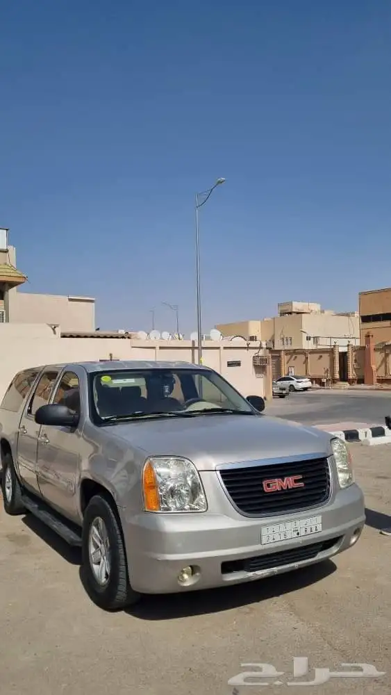 يوكن 2007 0