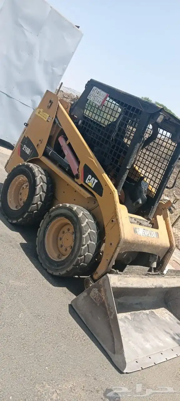 بوبكات للايجار يومي و شهري 0