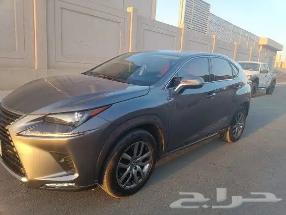 لكزس nx300موديل2021 0