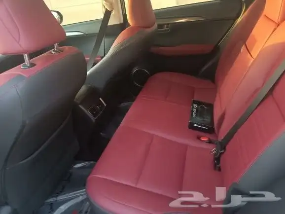 لكزس nx300موديل2021 7