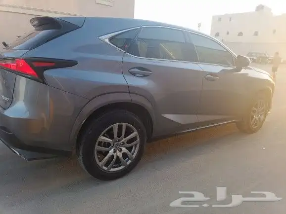 لكزس nx300موديل2021 1