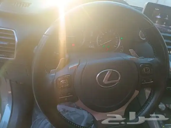لكزس nx300موديل2021 2