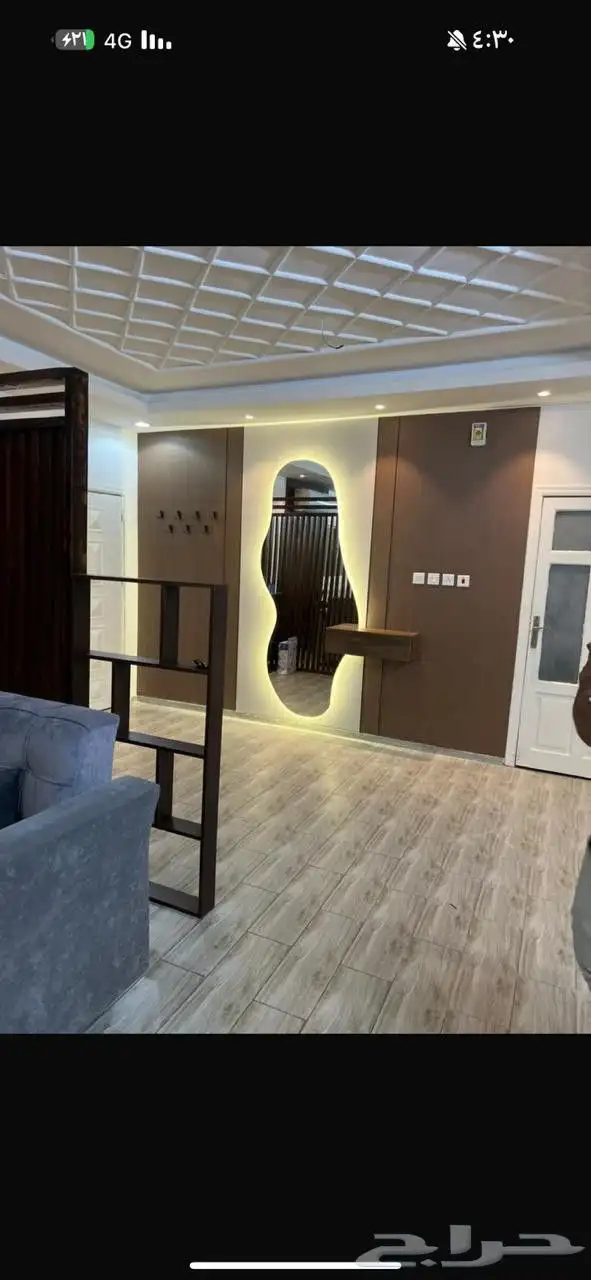 ديكورات حفر خشب -جده -الطايف -مكه 5