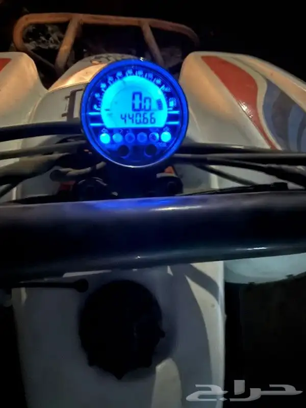 دباب سويدي 2