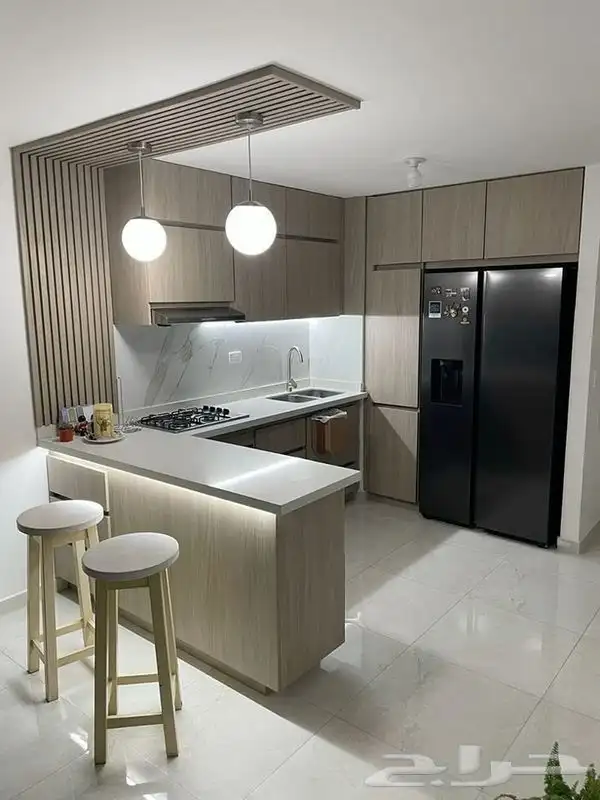 مطابخ ودرسينج 2