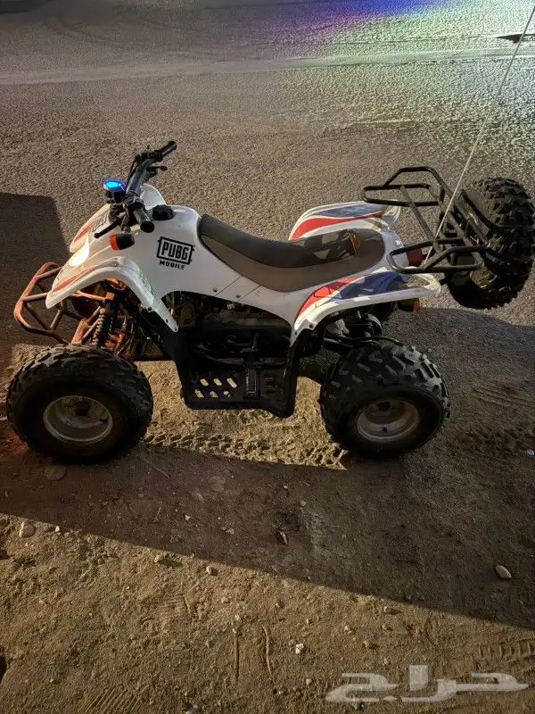 دباب سويدي 1