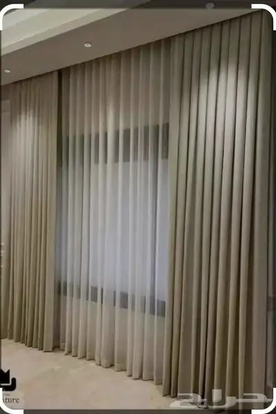 فني تفضل جميع انواع الكنب والستاير تنجيد وتلبيس كنب 3