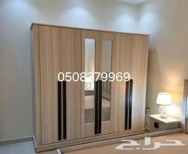 غرف النوم الجديده 4